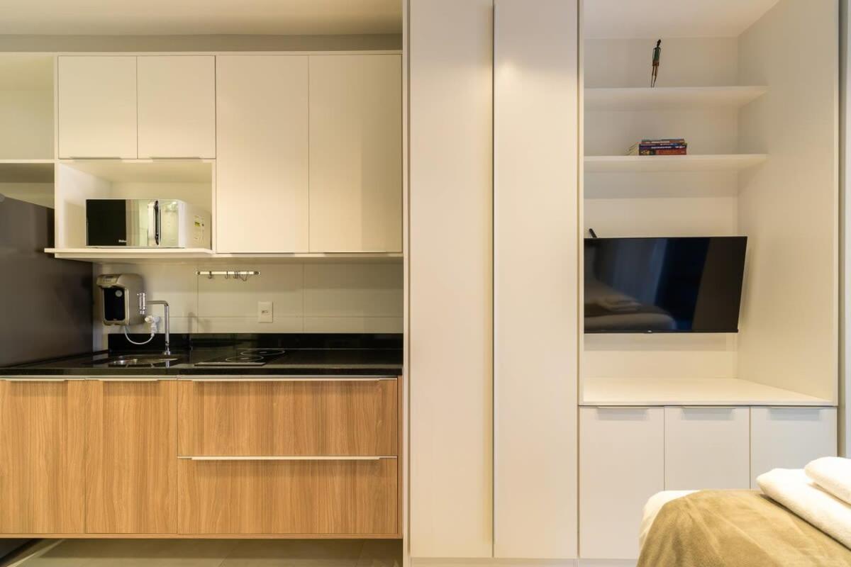 Apartment Bhomy V Madalena - Com Varanda Dois Hub2006a