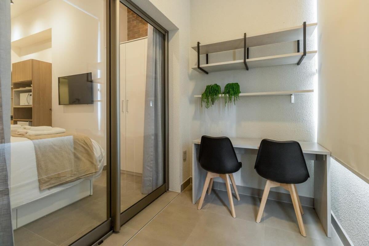 Bhomy V Madalena - Novo Dois Sid01a Apartamento São Paulo