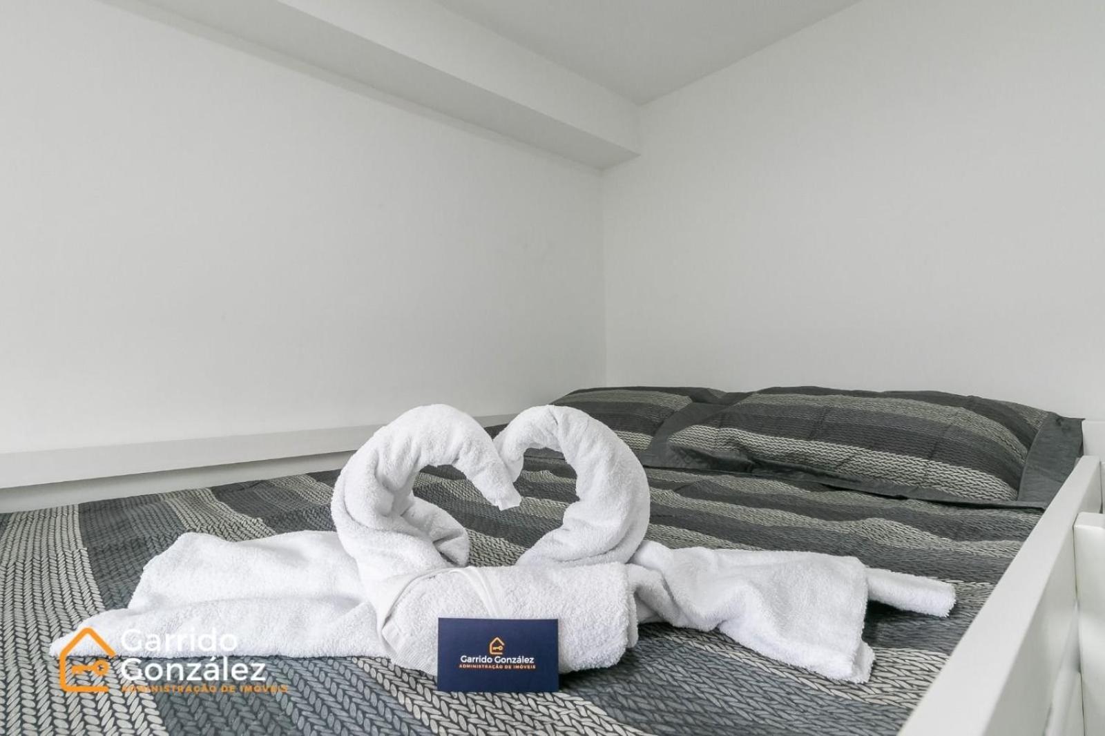 Apartamento Novo Iv 5m Metro Brigadeiro - Av Paulista *