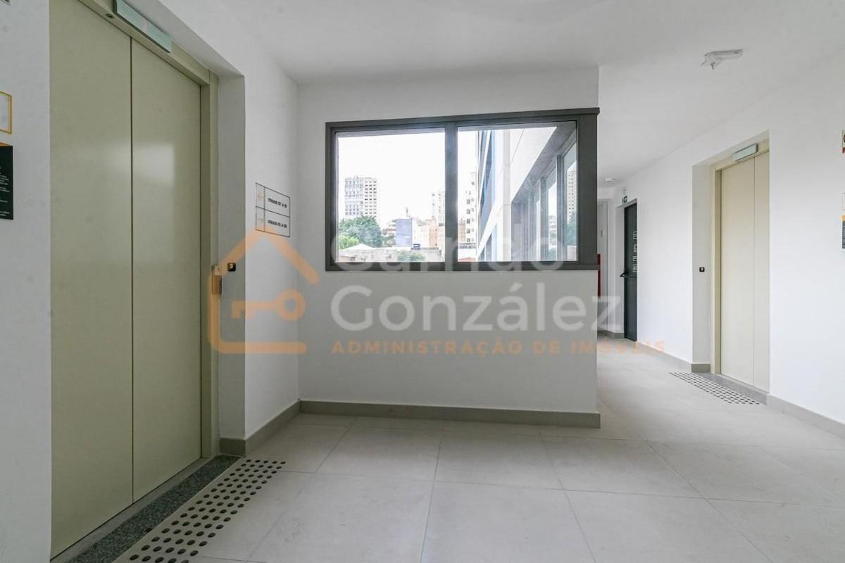 Apartamento Novo Iv 5m Metro Brigadeiro - Av Paulista