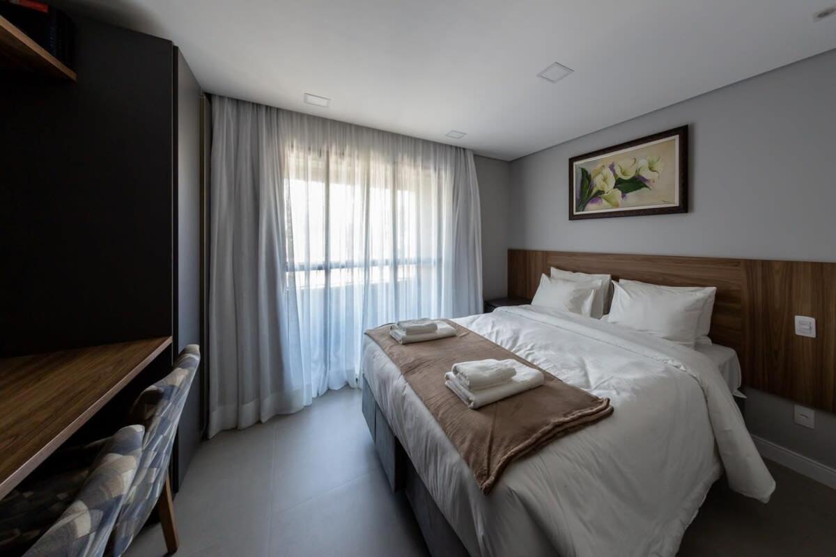 Apartment Bhomy Pinheiros - 700m Do Metro F Lima Riz216 Sao Paulo