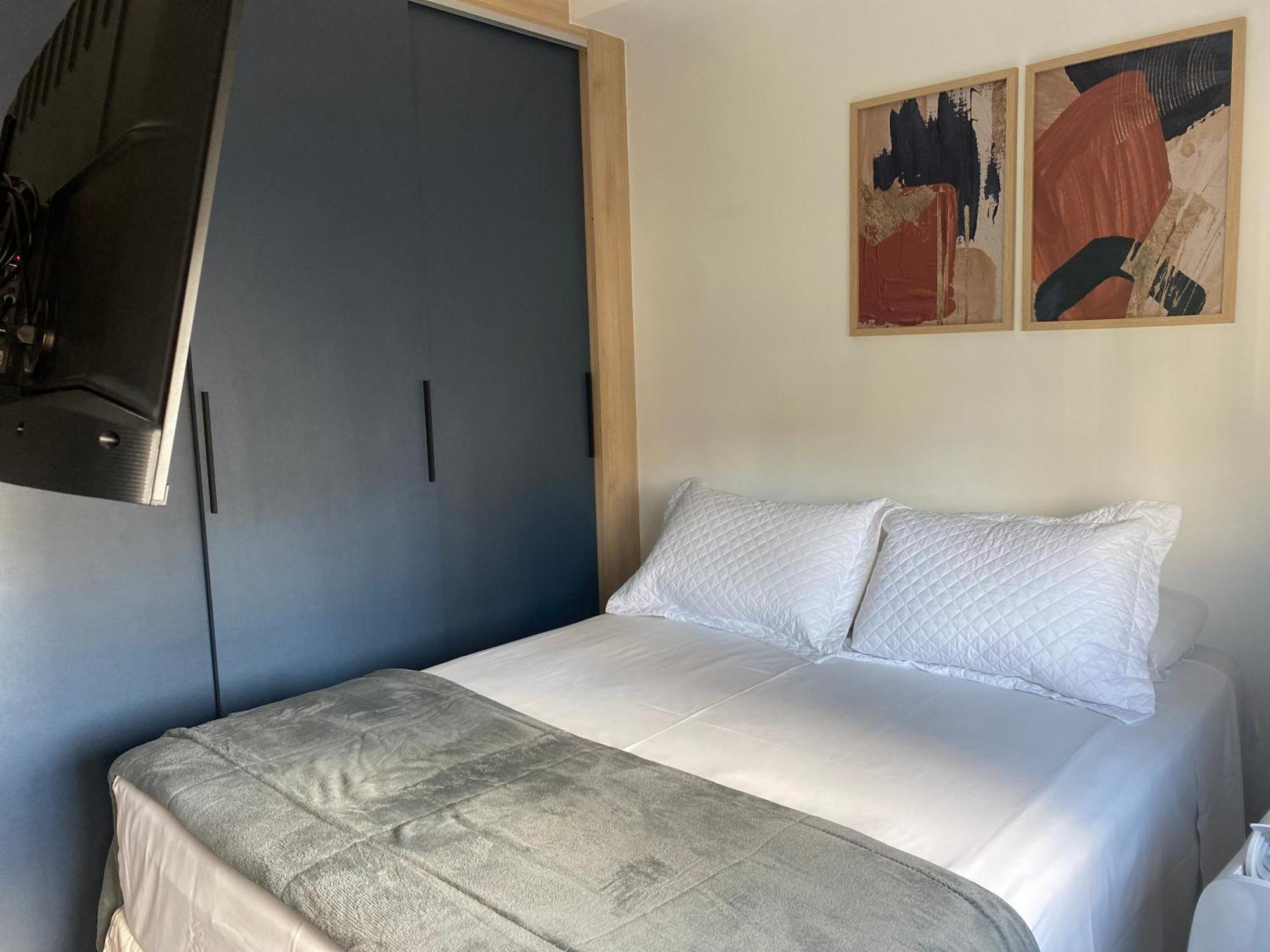 Completo Olimpia Apartamento São Paulo