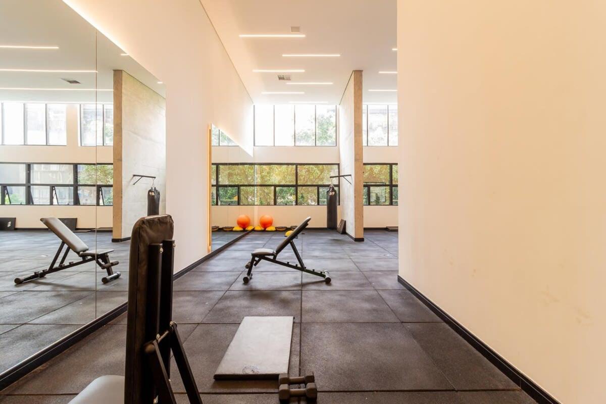 Bhomy Bela Vista - Ampla Varanda Com Vista Uen710 Apartamento São Paulo