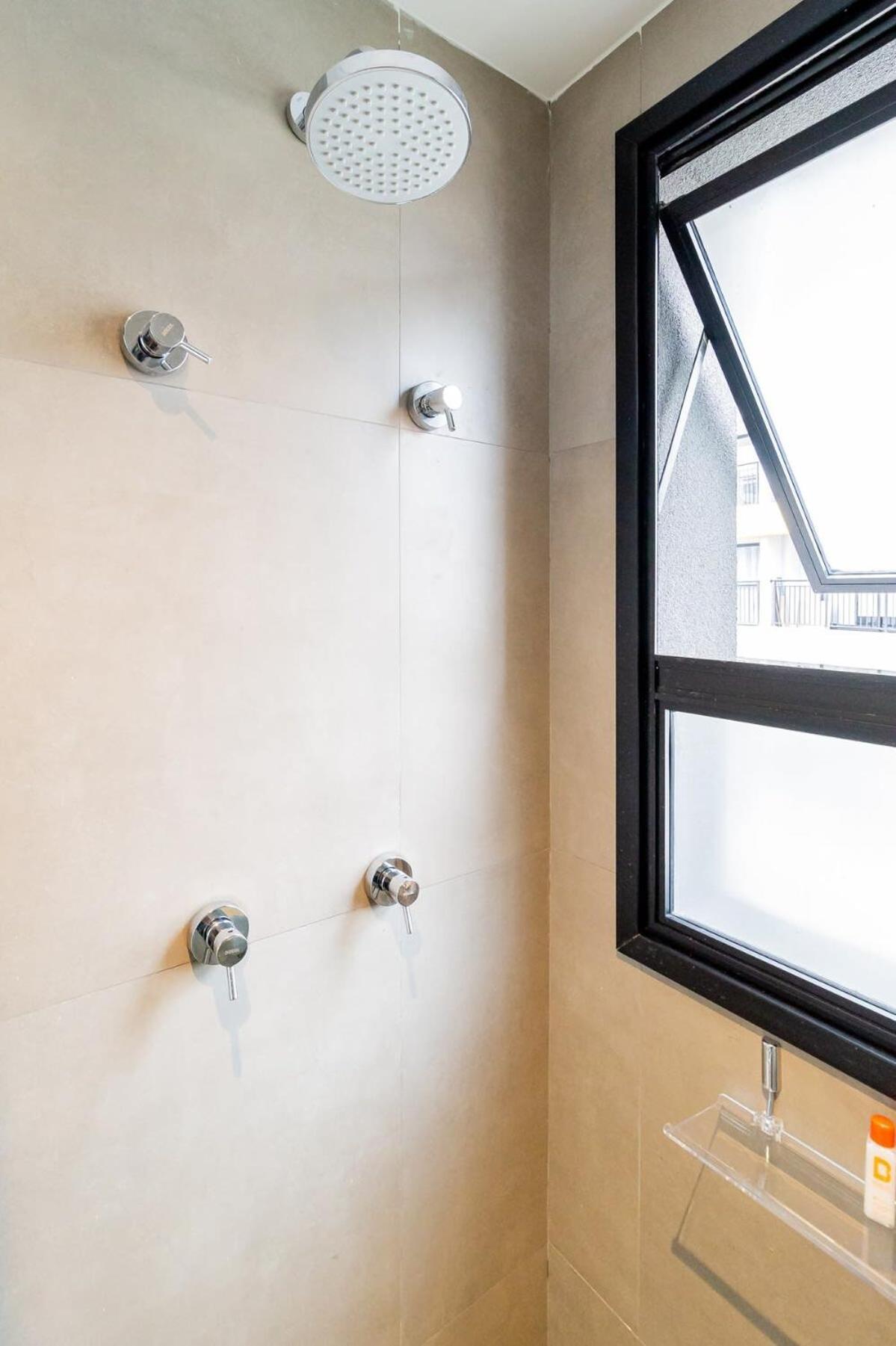 Apartamento Bhomy Bela Vista - Ampla Varanda Com Vista Uen710 São Paulo