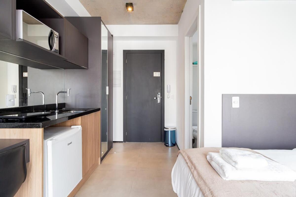 Bhomy Bela Vista - Ampla Varanda Com Vista Uen710 São Paulo
