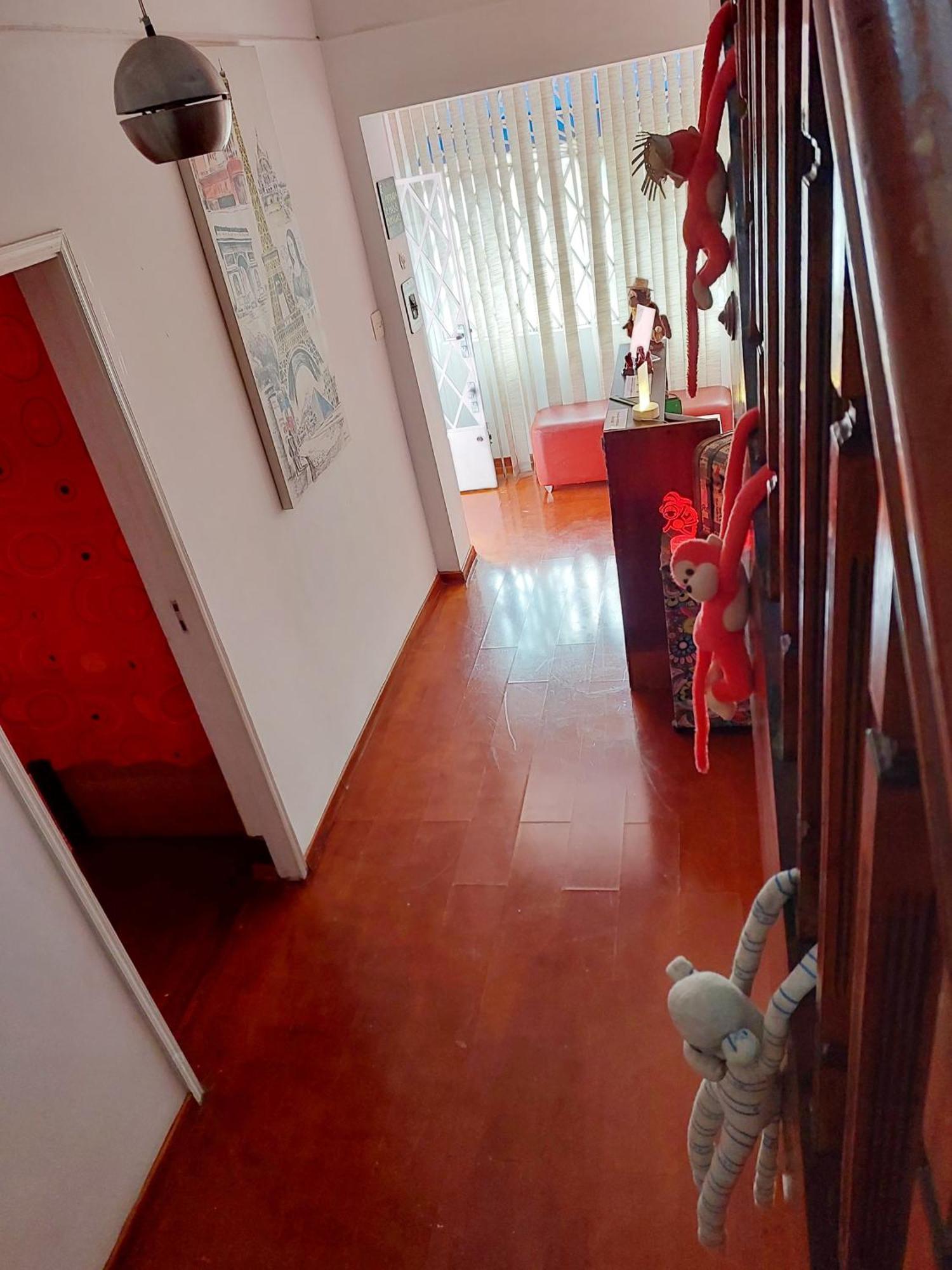 Red Monkey Barra Funda Albergue *