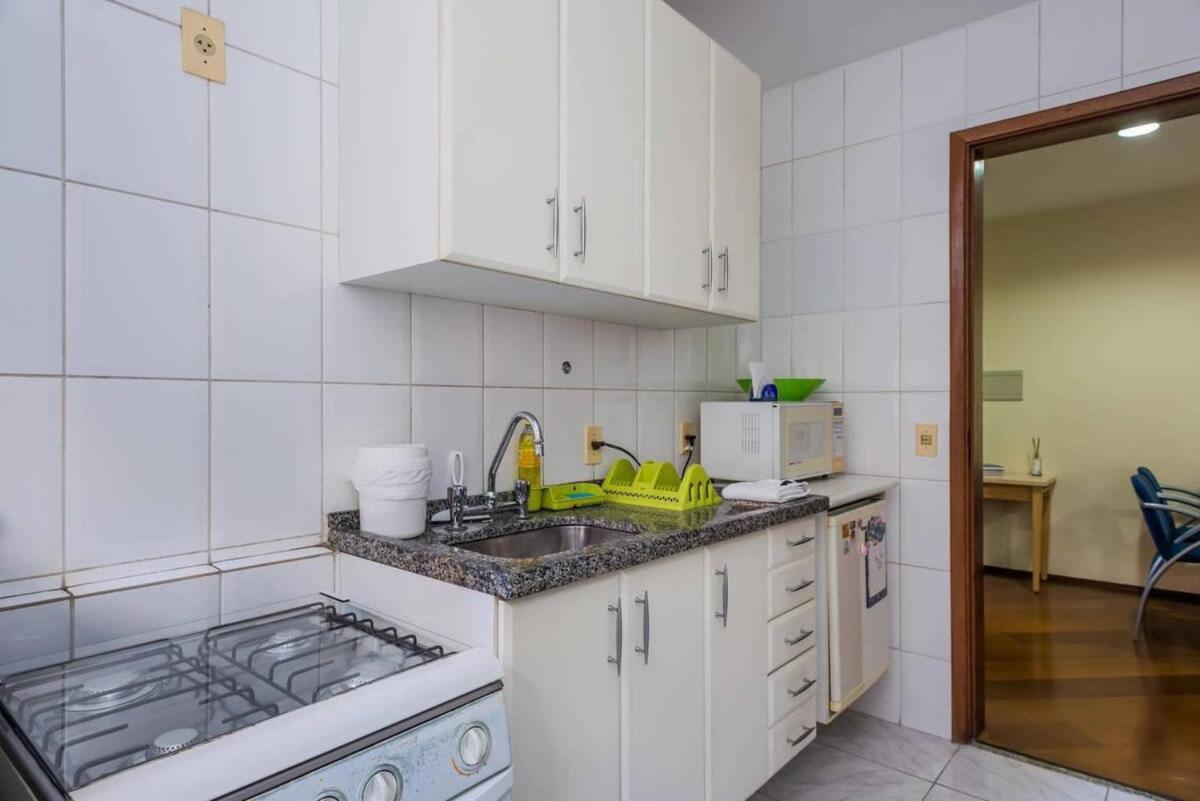 Bhomy Bela Vista Proximo Sirio Libanes Rpl308 Apartment