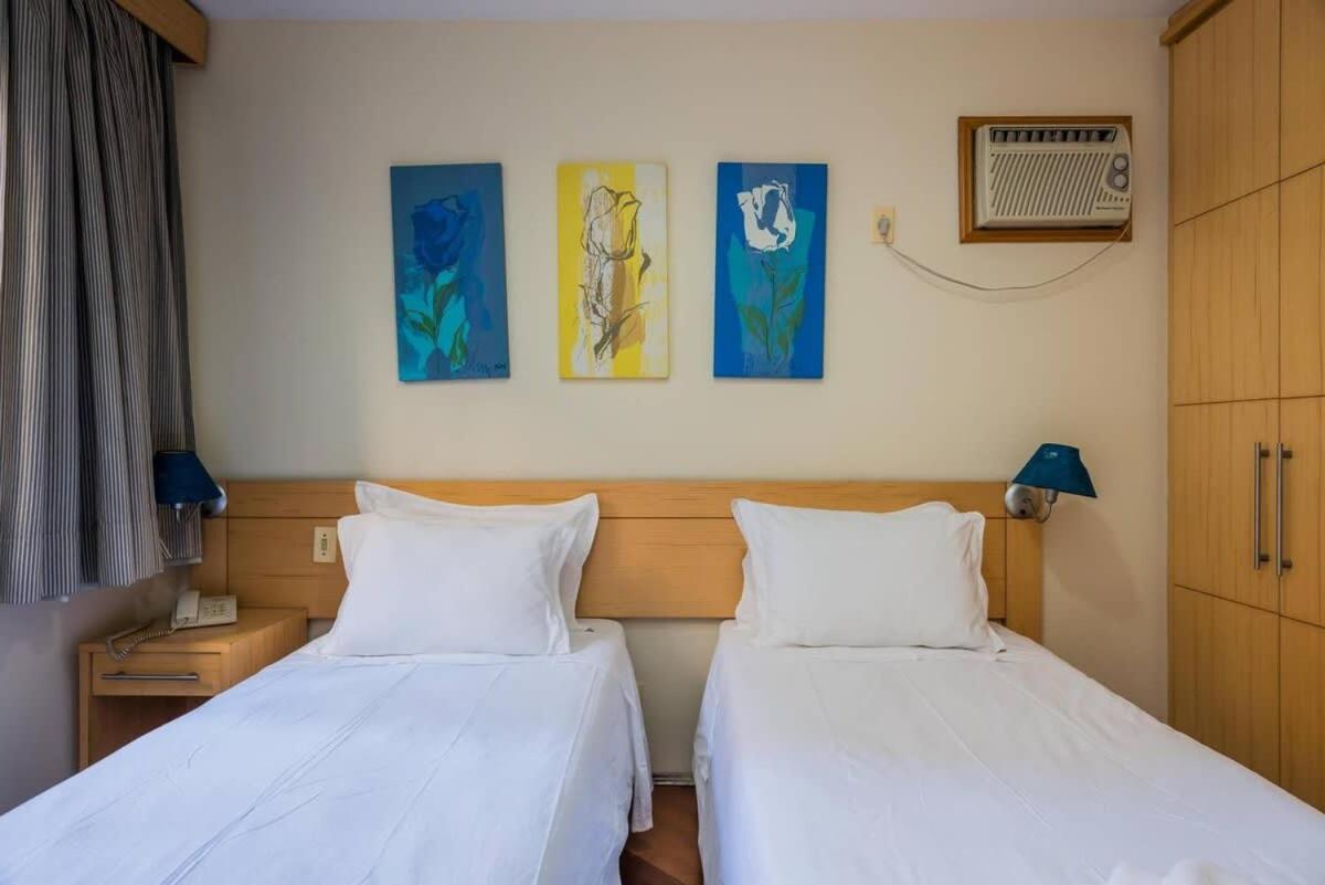 Bhomy Bela Vista Proximo Sirio Libanes Rpl308 Apartment *