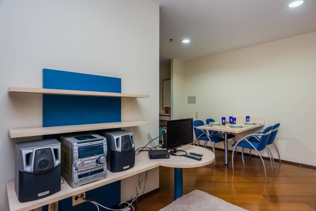 Apartment Bhomy Bela Vista Proximo Sirio Libanes Rpl308 Sao Paulo