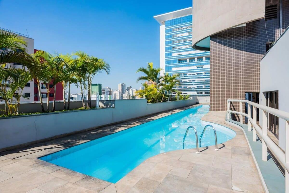 Bhomy Bela Vista Proximo Sirio Libanes Rpl308 Sao Paulo