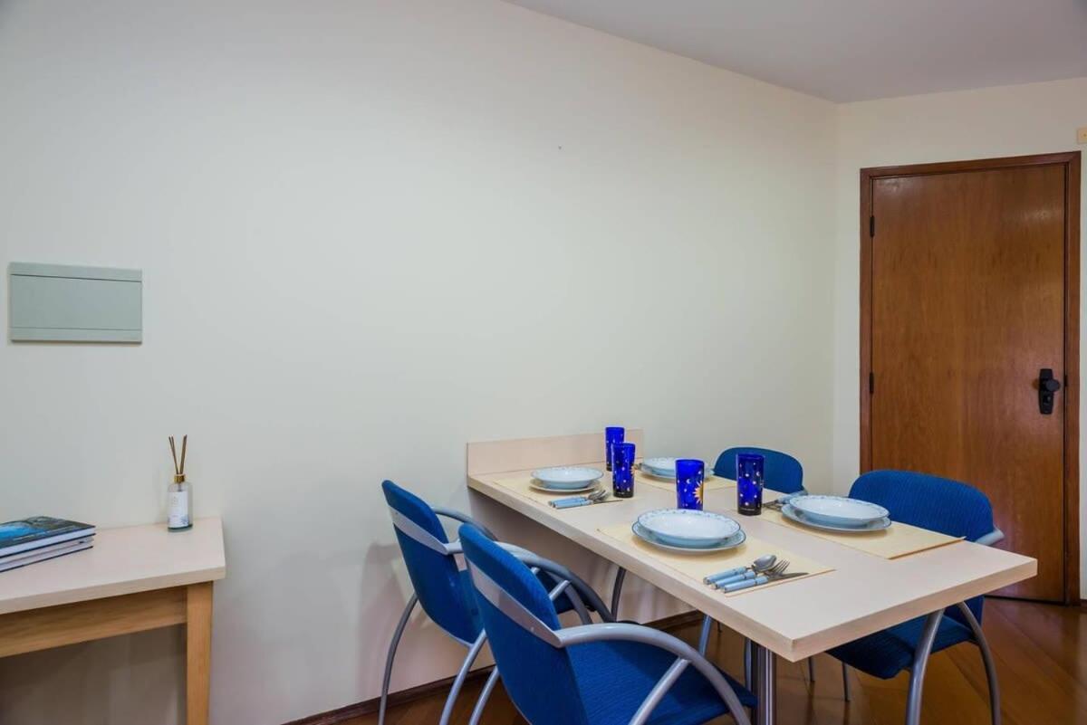 Bhomy Bela Vista Proximo Sirio Libanes Rpl308 Apartment