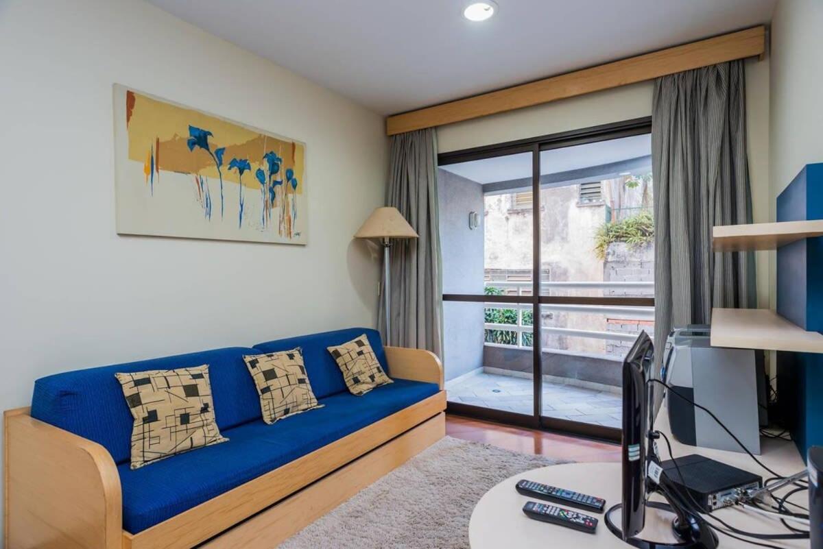 Bhomy Bela Vista Proximo Sirio Libanes Rpl308 * Sao Paulo