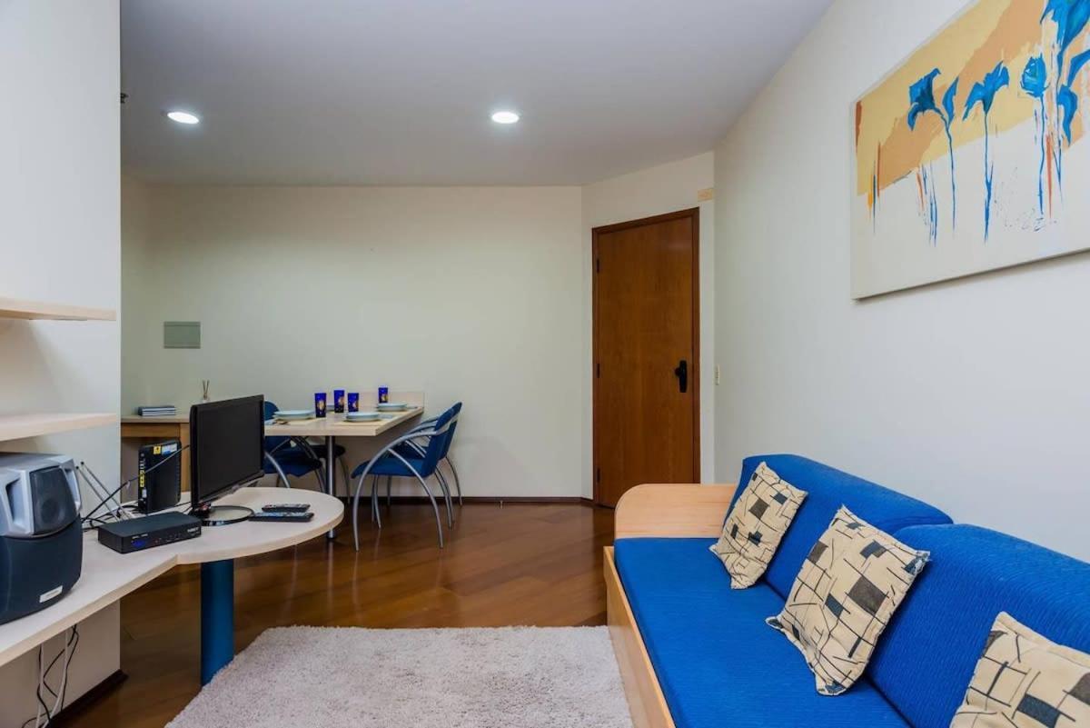 Bhomy Bela Vista Proximo Sirio Libanes Rpl308 Apartment Sao Paulo