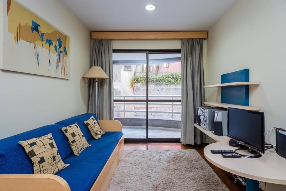 Bhomy Bela Vista Proximo Sirio Libanes Rpl308 Sao Paulo