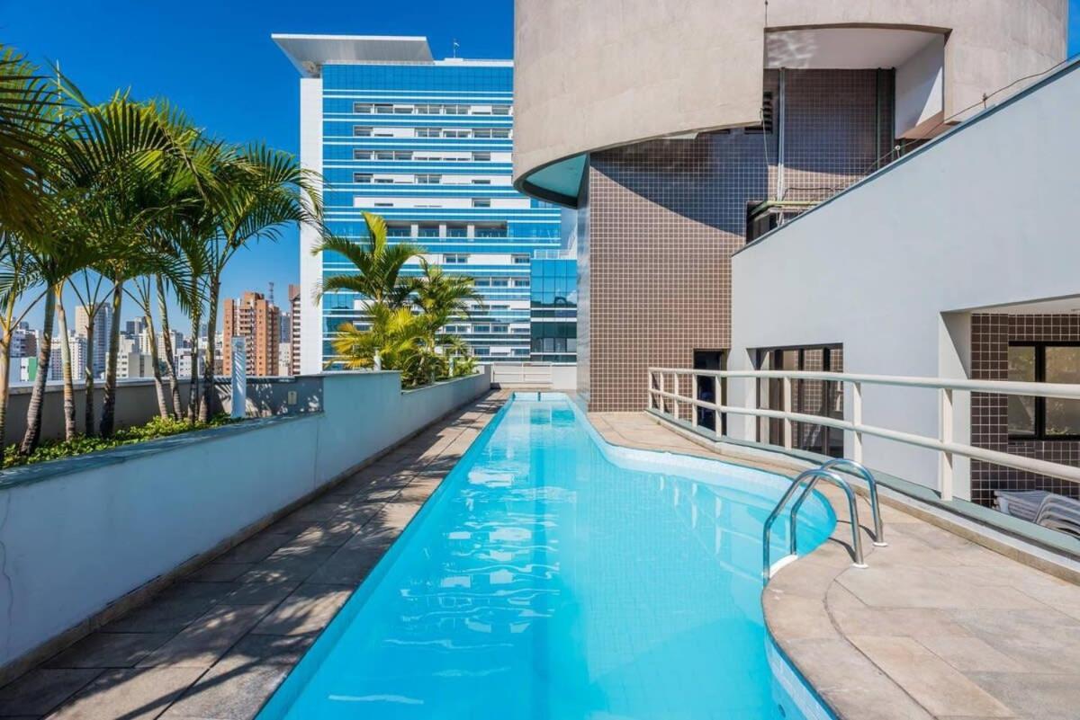Bhomy Bela Vista Proximo Sirio Libanes Rpl308