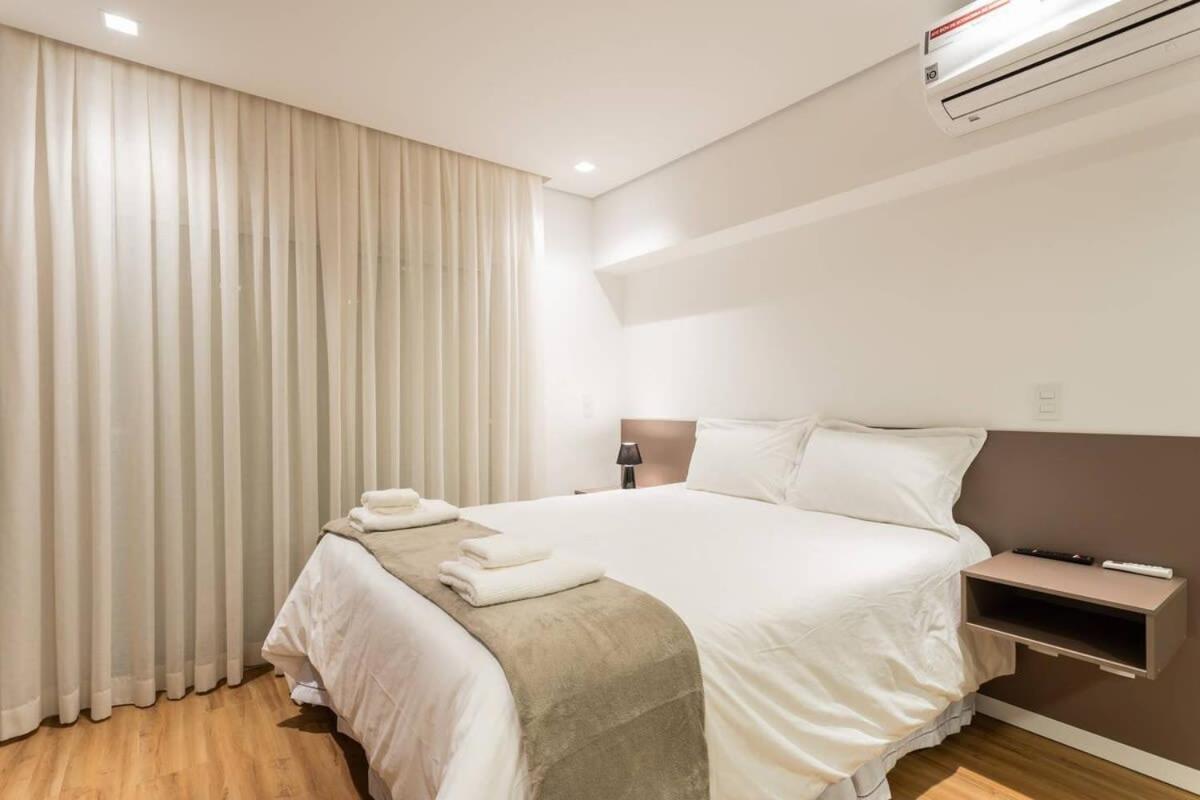 Bhomy Bela Vista Adaptado E Confortavel Apm1306 São Paulo