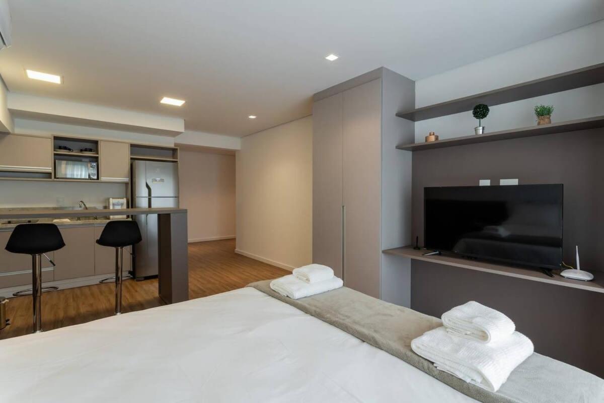 Bhomy Bela Vista Adaptado E Confortavel Apm1306 Apartamento São Paulo
