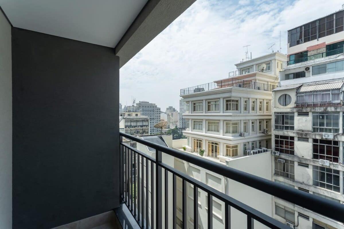 Bhomy Bela Vista Adaptado E Confortavel Apm1306 Apartamento