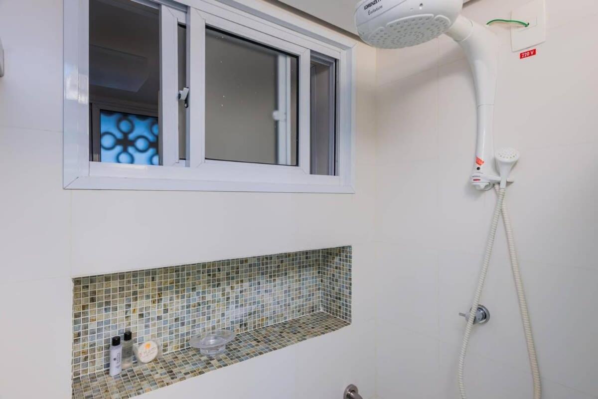 Bhomy Higienopolis Perto Shopping E Metro Hi62 Apartment