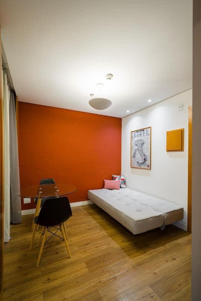 Casa de férias Bhomy Paraiso Studio Perto Do Ibirapuera Sl402 São Paulo