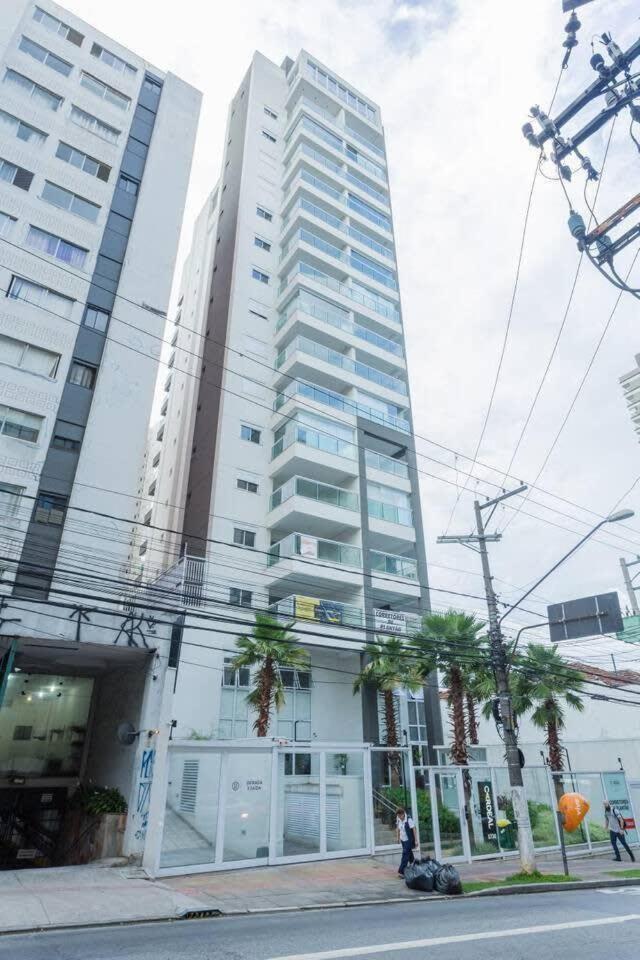 Apartment Bhomy Pinheiros O Mais Desejado Ca136