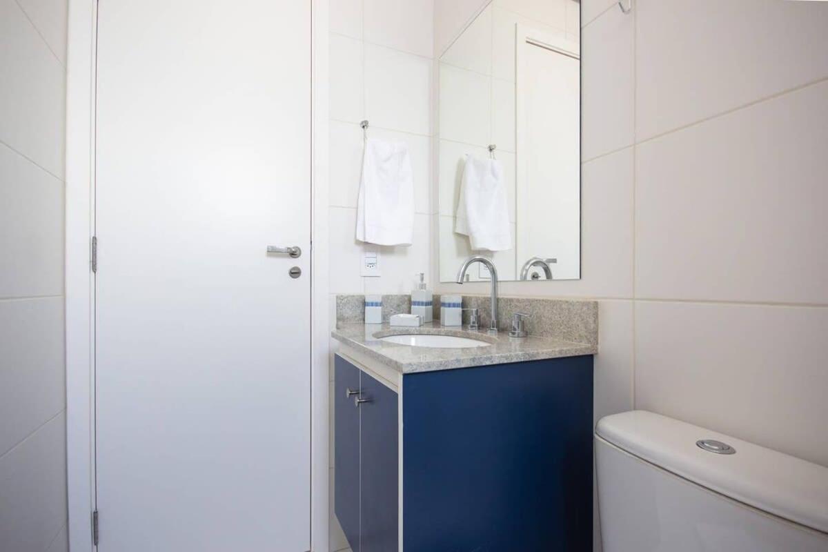 Bhomy Pinheiros O Mais Desejado Ca136 Apartment Sao Paulo