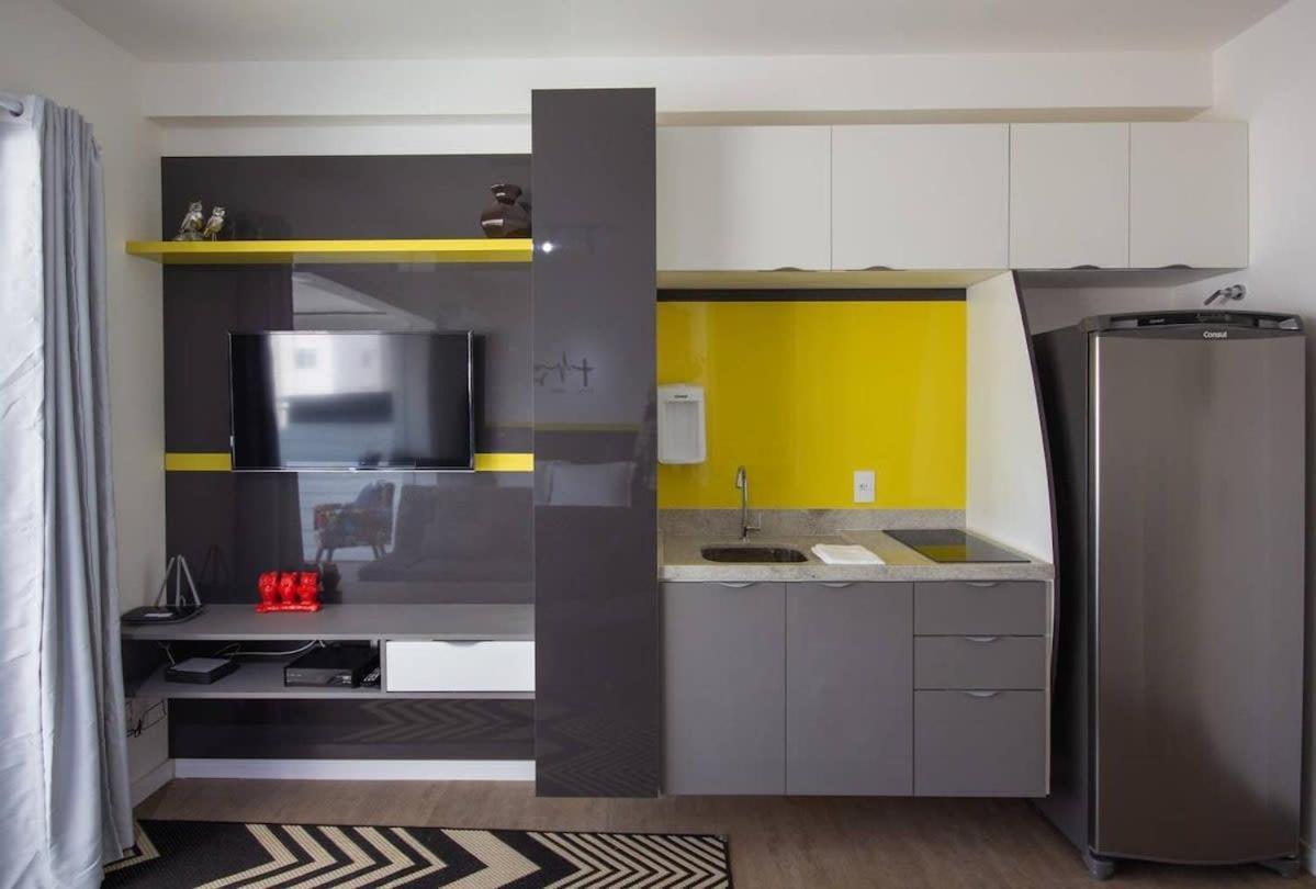 Apartment Bhomy Pinheiros O Mais Desejado Ca136
