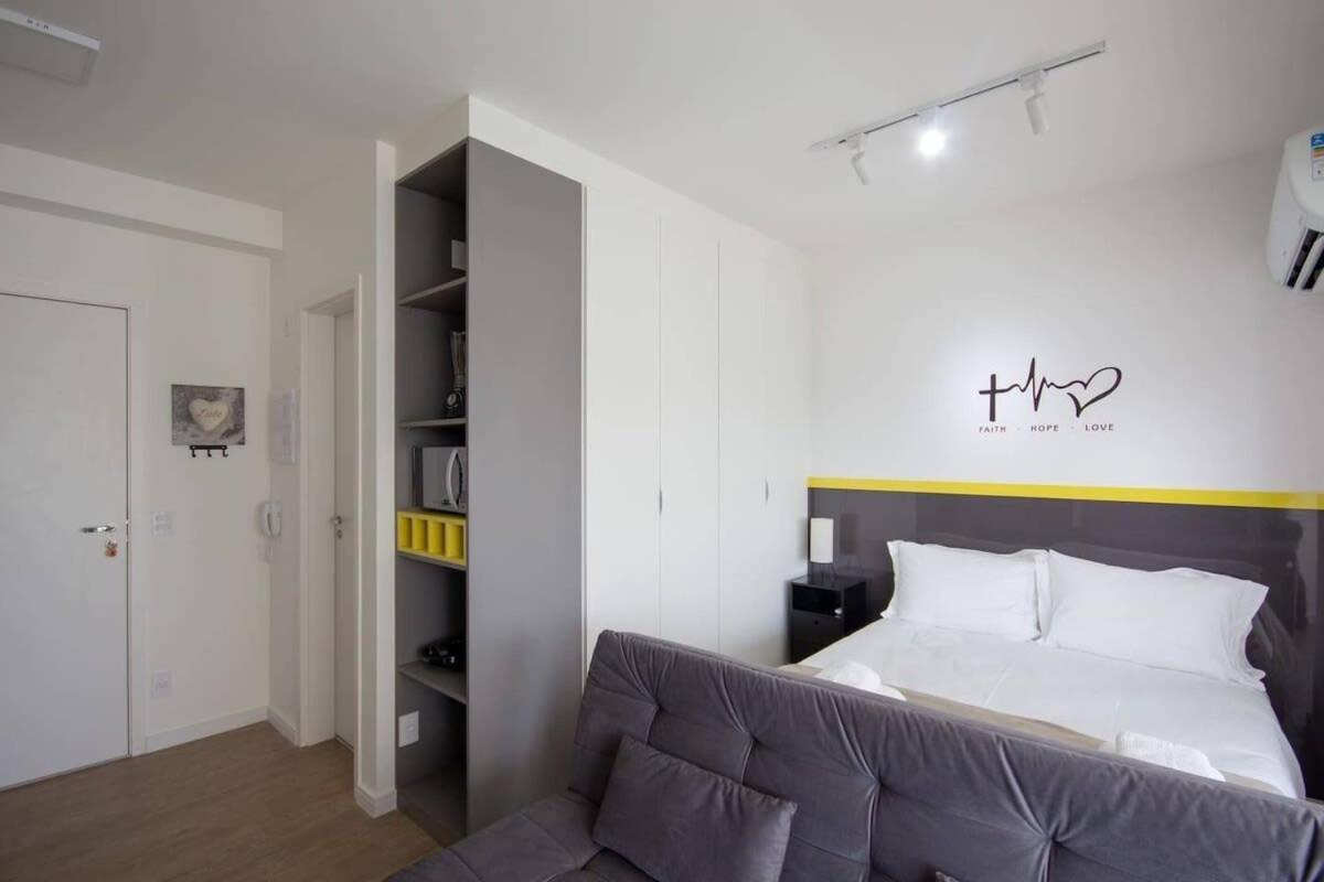 Apartment Bhomy Pinheiros O Mais Desejado Ca136 *