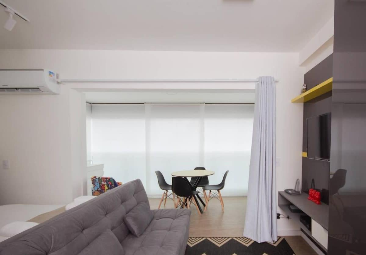 Bhomy Pinheiros O Mais Desejado Ca136 Apartment *