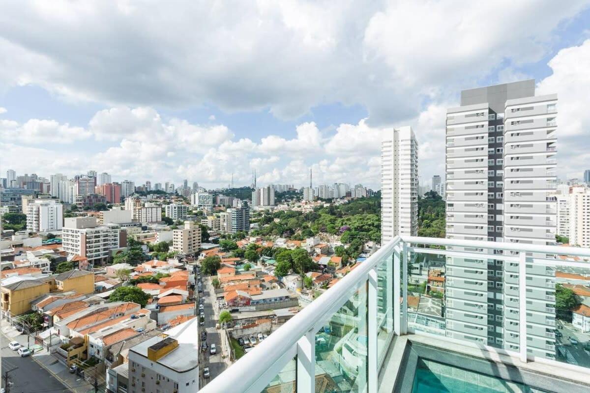 Apartment Bhomy Pinheiros O Mais Desejado Ca136 *