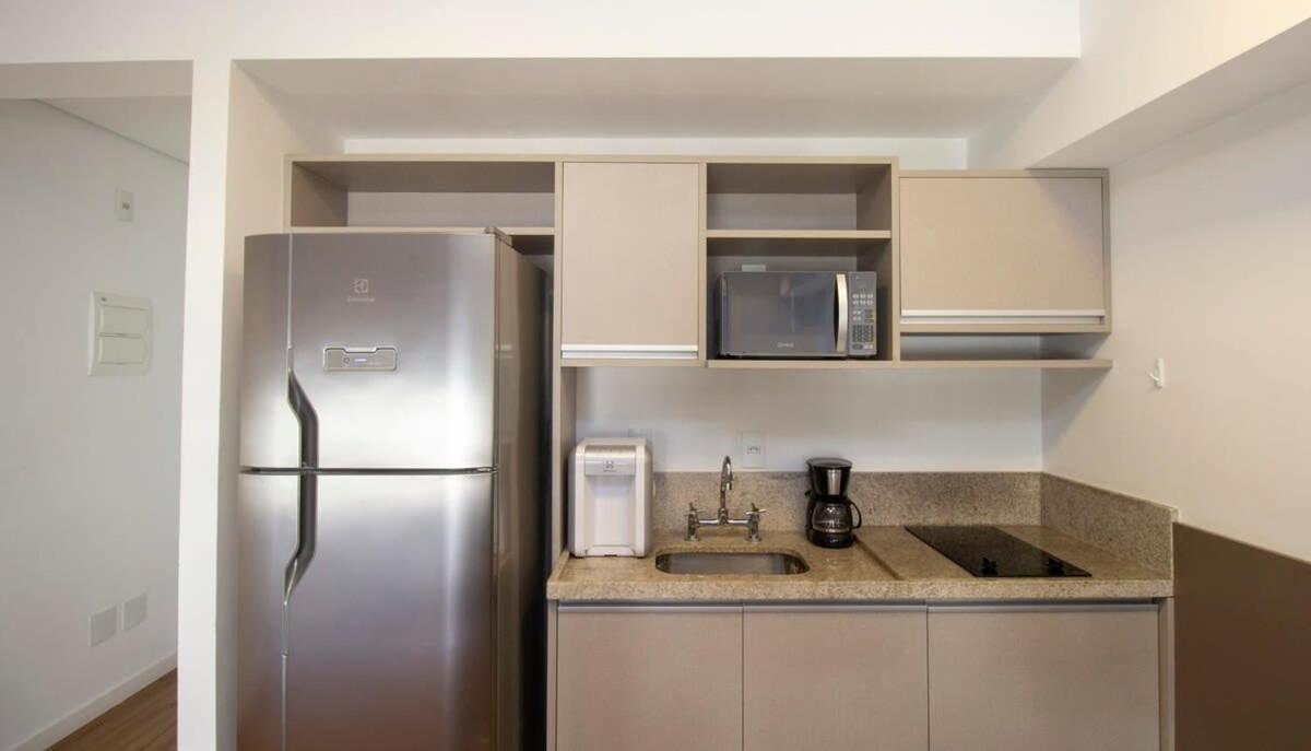 Apartment Bhomy Bela Vista Proximo Av Brigadeiro Apm1301