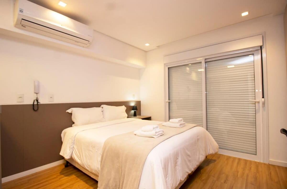 Bhomy Bela Vista Proximo Av Brigadeiro Apm1301 Sao Paulo