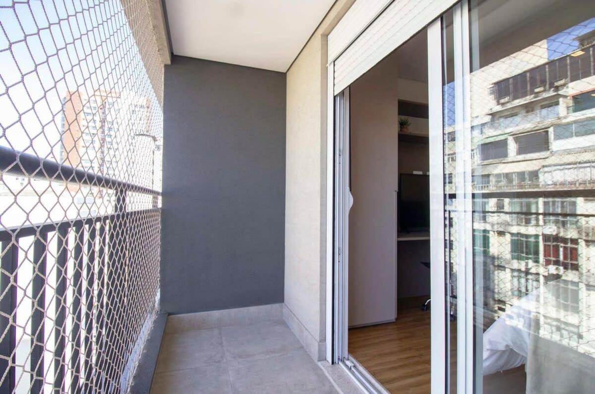 Apartment Bhomy Bela Vista Proximo Av Brigadeiro Apm1301