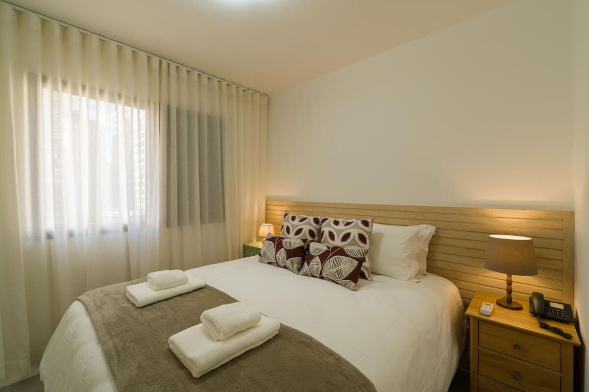 Bhomy Jardins Varanda Na Alameda Jau Tr218 Apartamento