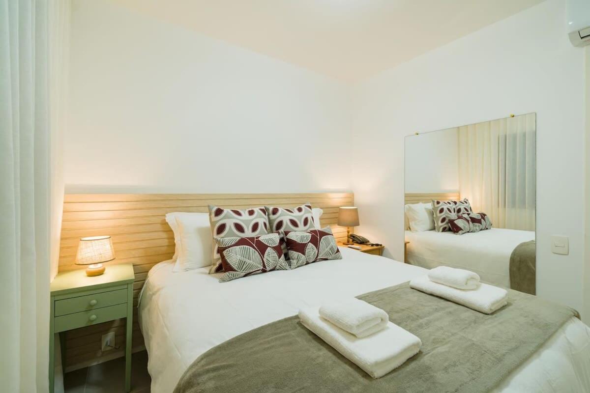 Apartamento Bhomy Jardins Varanda Na Alameda Jau Tr218 *