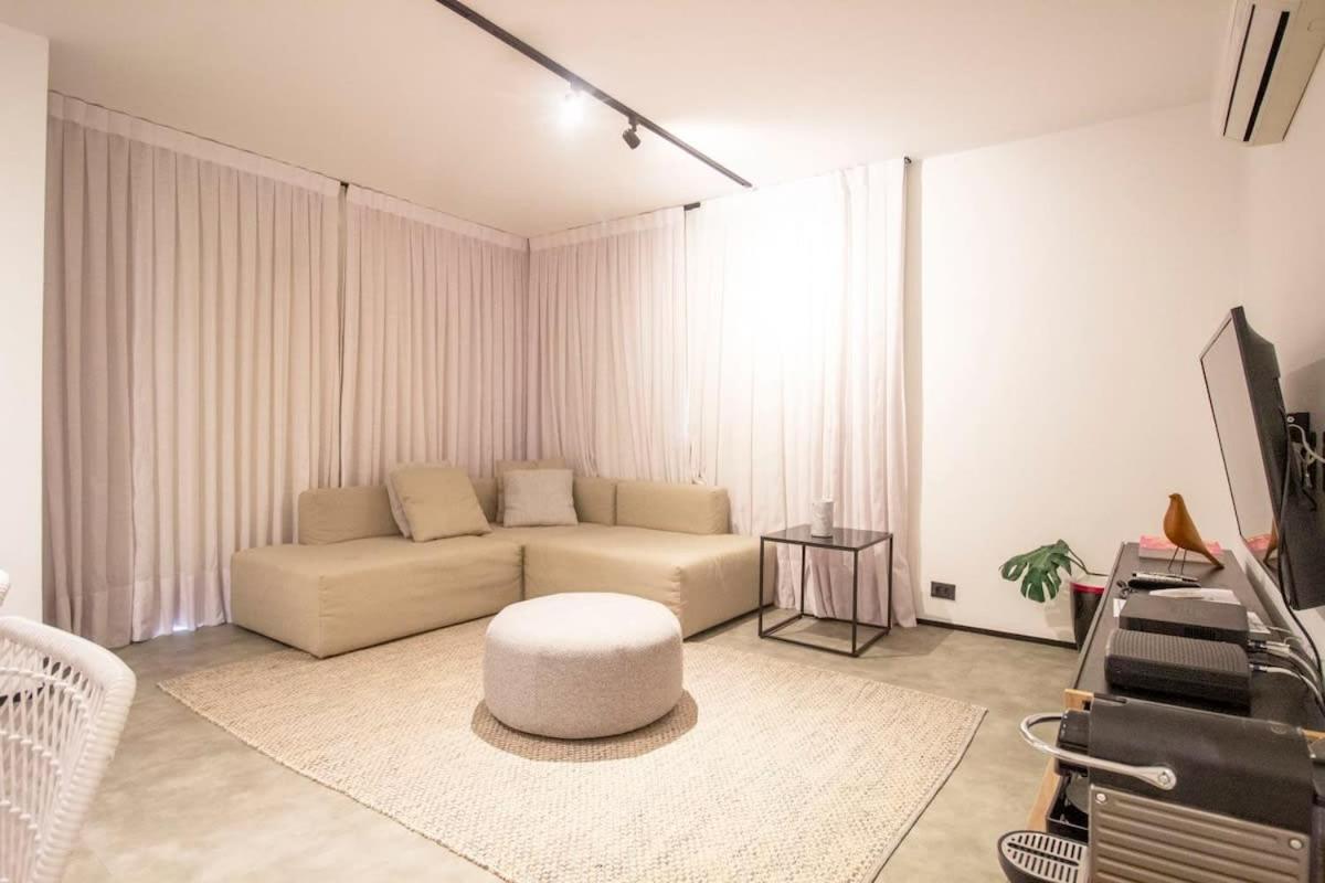 Bhomy Itaim Novissimo Perto Da Faria Lima Cl223 * Sao Paulo
