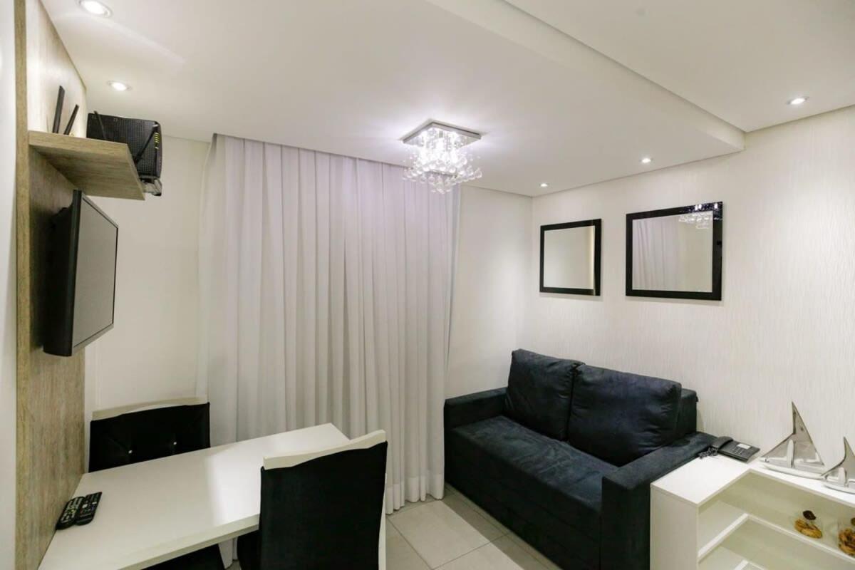Apartamento Bhomy Jardins Agradavel Perto Da Paulista Pf104 *