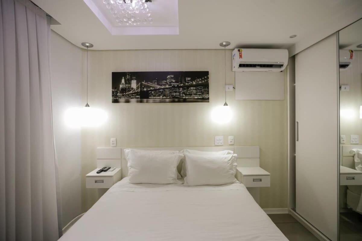 Apartamento Bhomy Jardins Agradavel Perto Da Paulista Pf104 *