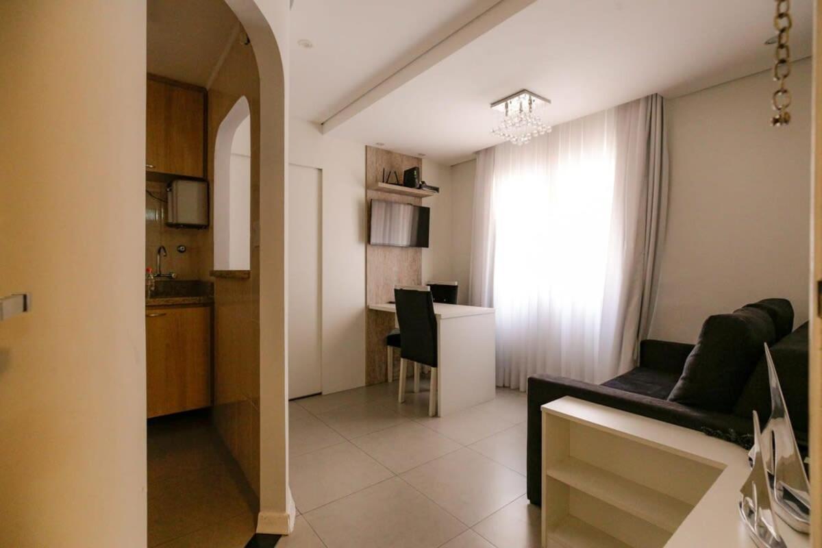 Bhomy Jardins Agradavel Perto Da Paulista Pf104 Apartamento *