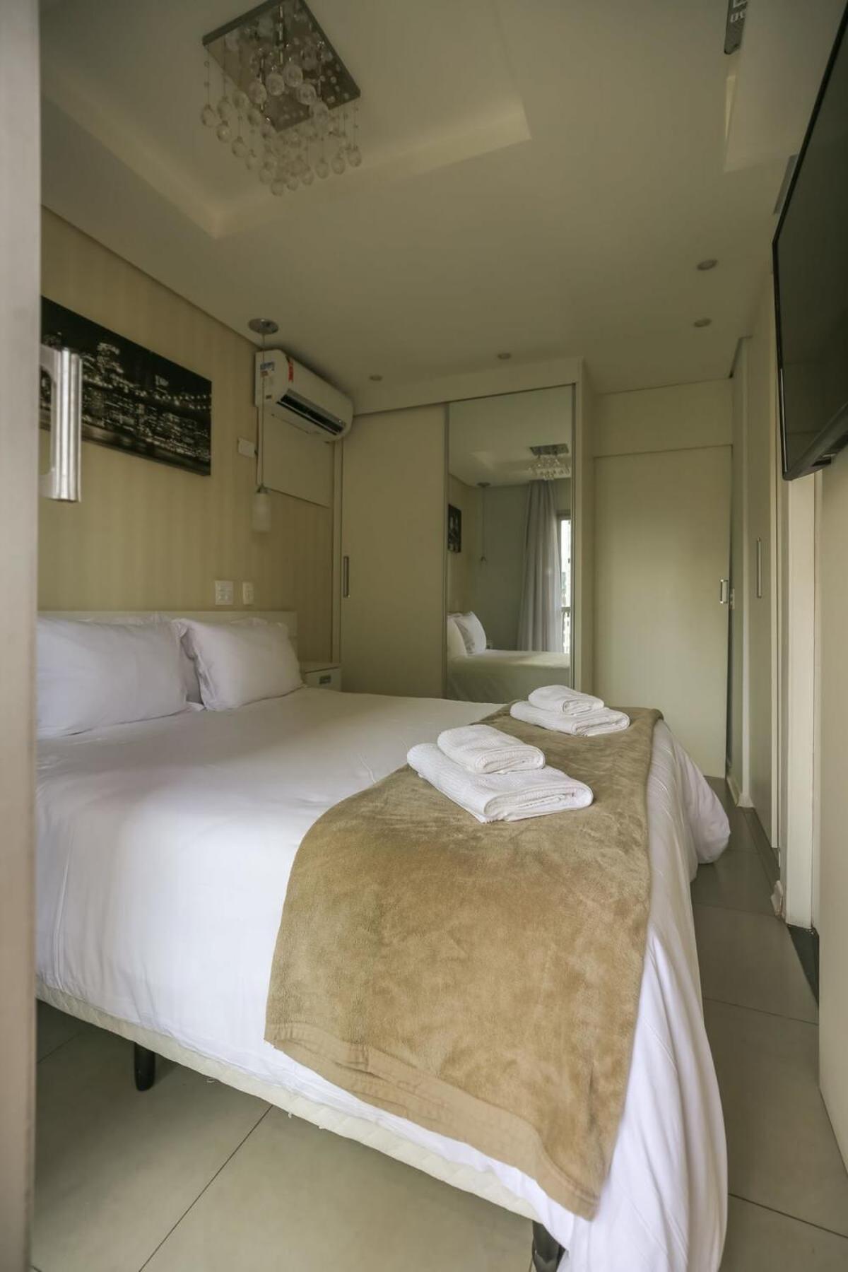Bhomy Jardins Agradavel Perto Da Paulista Pf104 Apartamento
