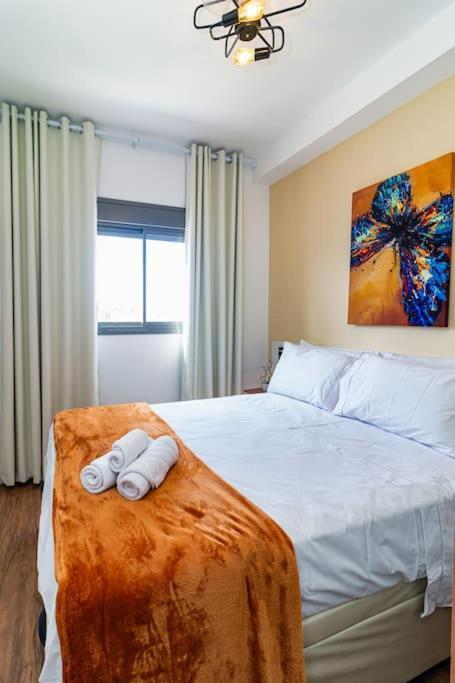Apartamento Estreia Familiar! 4p, Garagem, Prox Paulista *