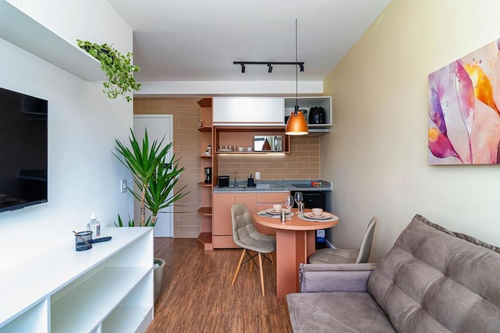 Apartamento Estreia Familiar! 4p, Garagem, Prox Paulista *