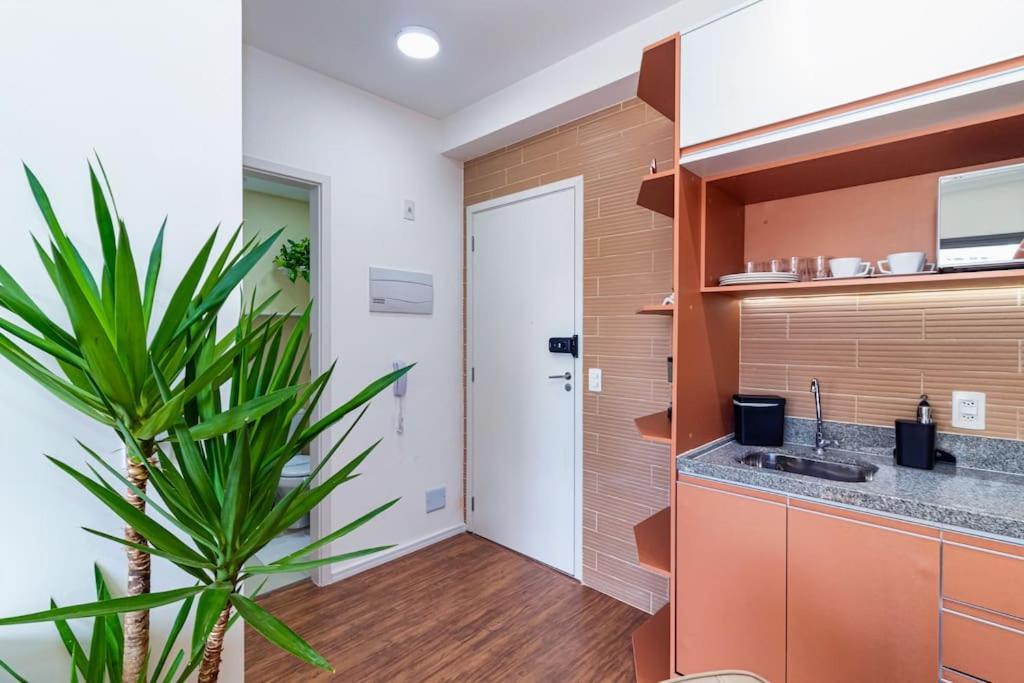 Estreia Familiar! 4p, Garagem, Prox Paulista Apartamento São Paulo