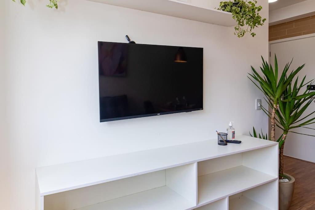 Estreia Familiar! 4p, Garagem, Prox Paulista Apartamento *