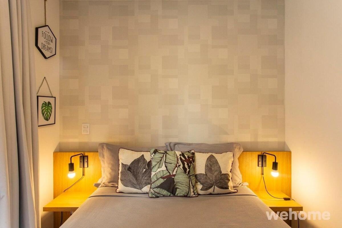 Apartment Urbic Vila Mariana *