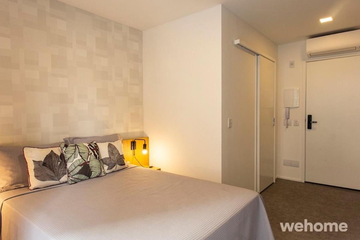 Apartment Urbic Vila Mariana *