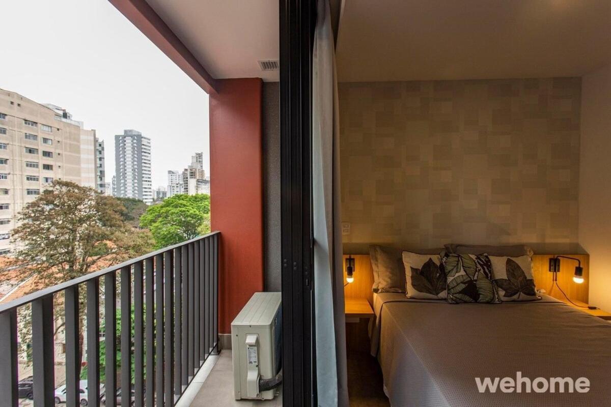 Urbic Vila Mariana Apartment *