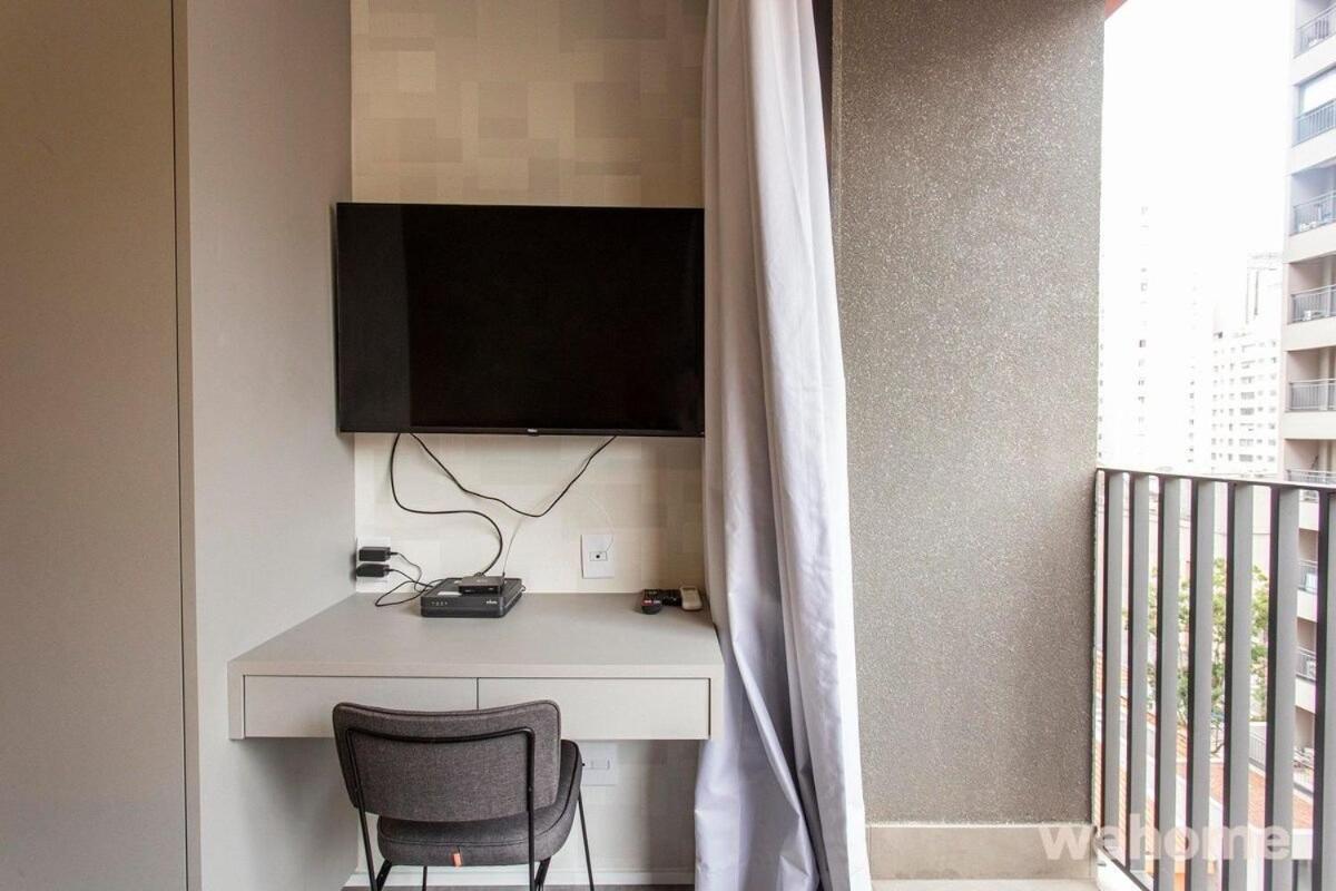 Urbic Vila Mariana Apartment Sao Paulo