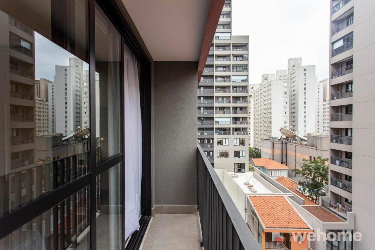 Urbic Vila Mariana Apartment Sao Paulo