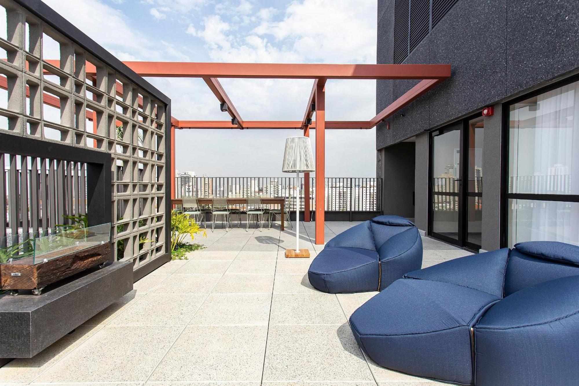 Apartment Urbic Vila Mariana